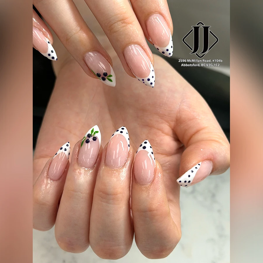 Nails July 28